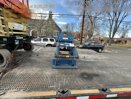 2023 KENCO KL9000