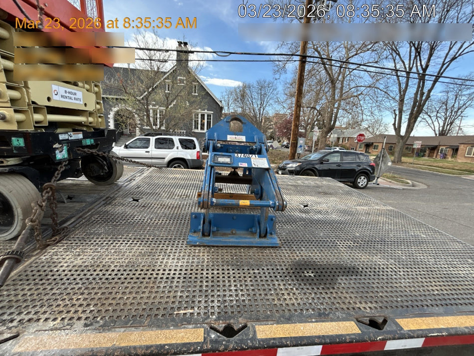 2023 KENCO KL9000