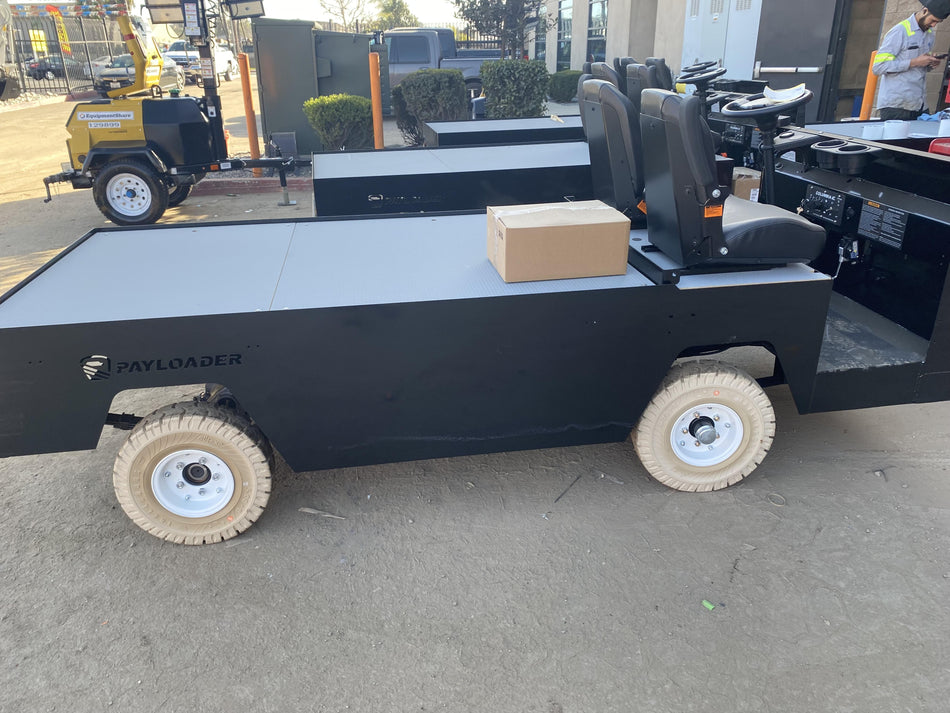 2023 COLUMBIA Payloader 2XL