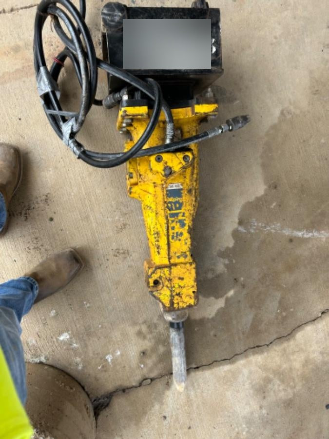 2023 EPIROC SB152