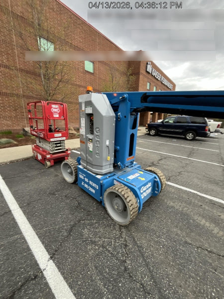 2025 GENIE Z-30/20N RJ