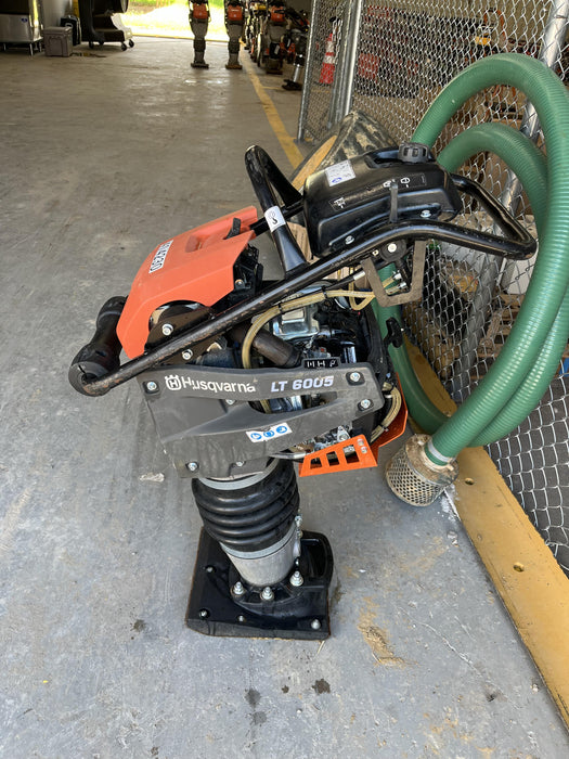 2024 HUSQVARNA LT6005