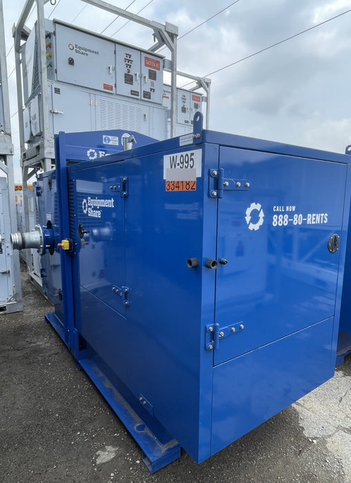 2023 THOMPSON 8RW DDS-3.6-X Canopy