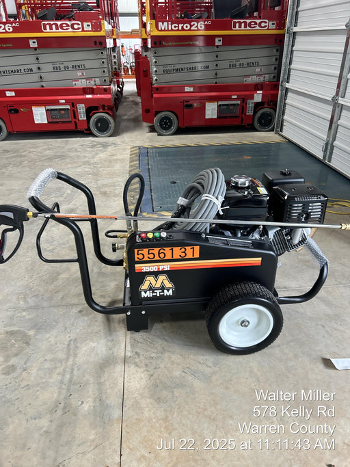 2025 MI-T-M CW-3504-5MGH