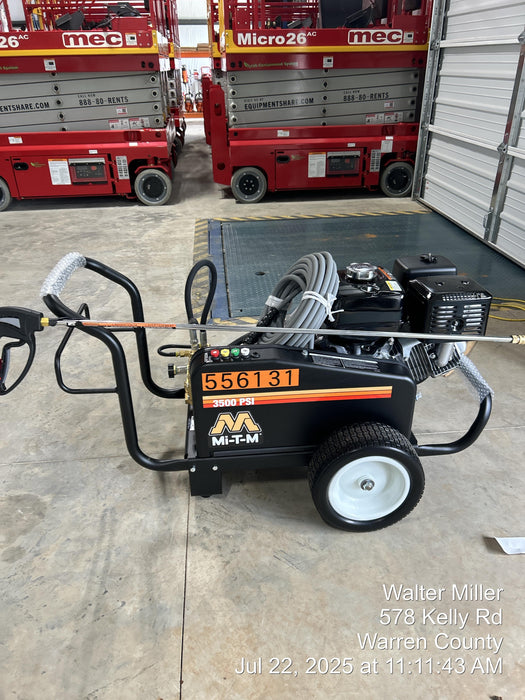 2025 MI-T-M CW-3504-5MGH