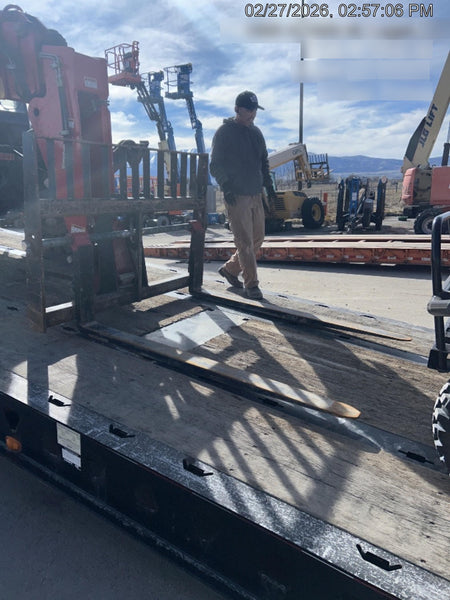 2020 MANITOU MTA10055