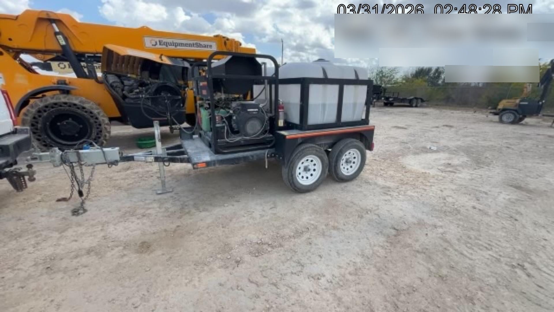 2025 MI-T-M HS-3505-1MGH-UR