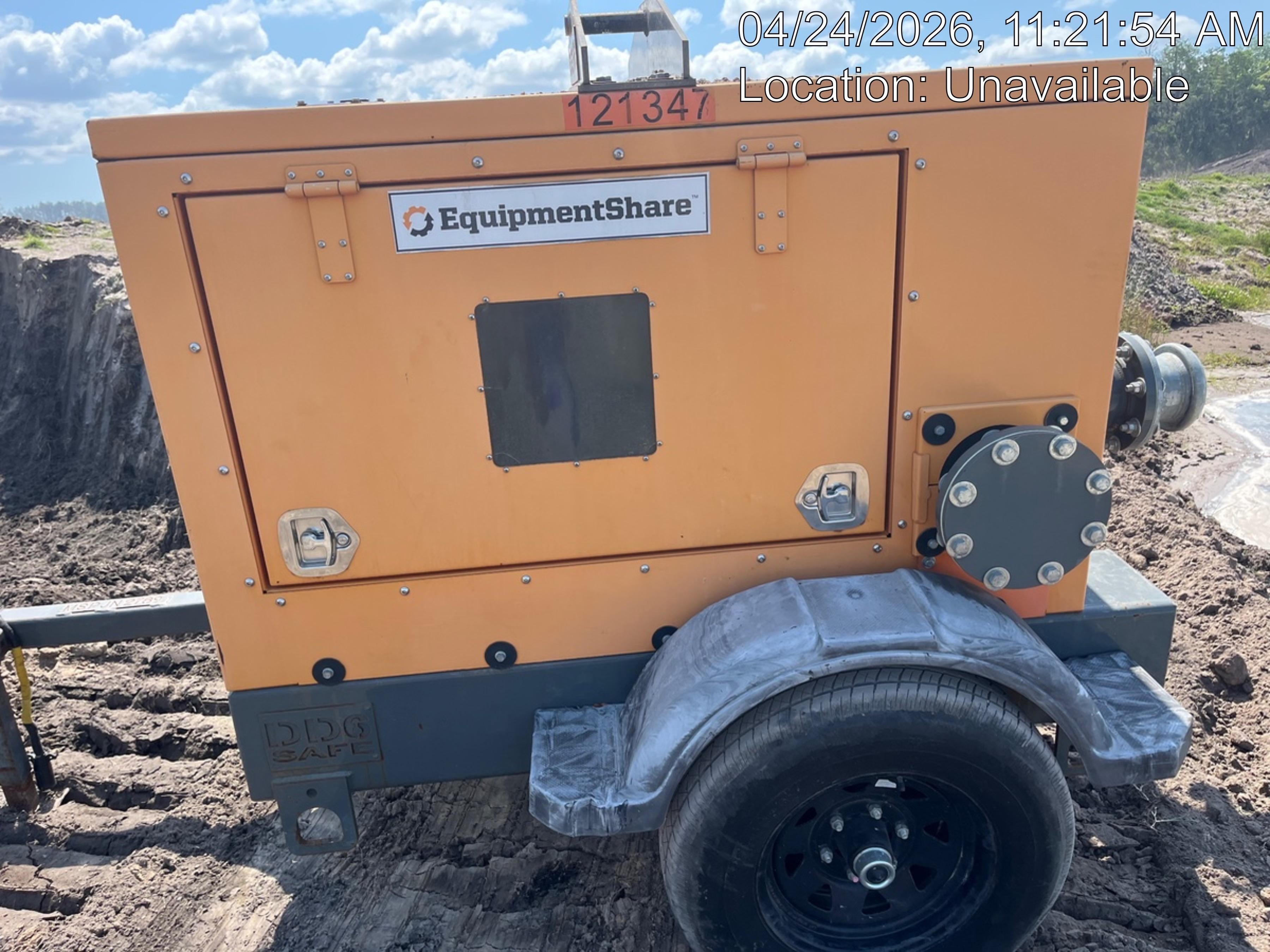 2020 MYERS-SETH A-DD6/HA/SAFE