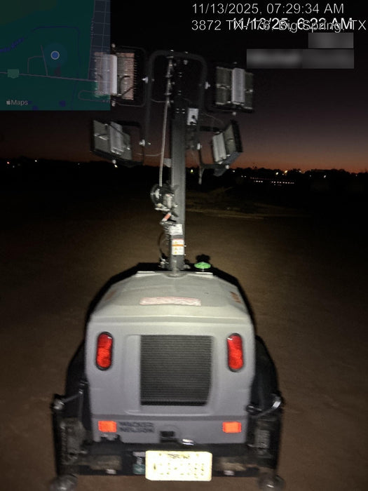 2024 WACKER NEUSON LTT4