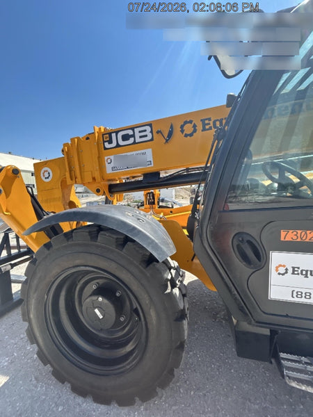 2026 JCB 510-56