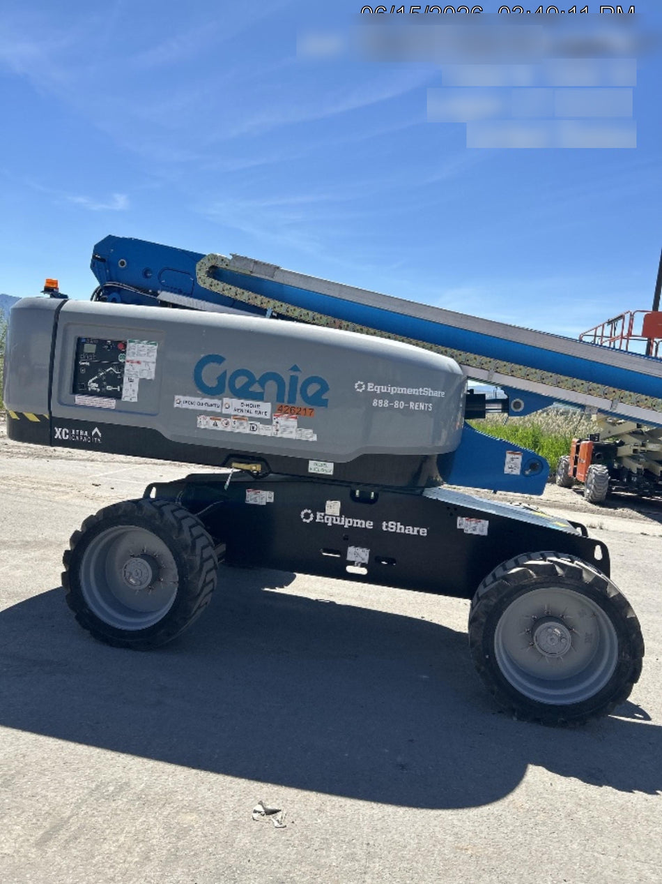 2024 GENIE S-45 XC