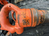 2021 MICHIGAN PNEUMATIC MP-133-ORANGE-NEP