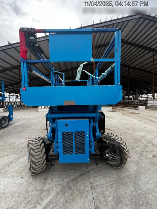 2018 GENIE GS-4390 RT