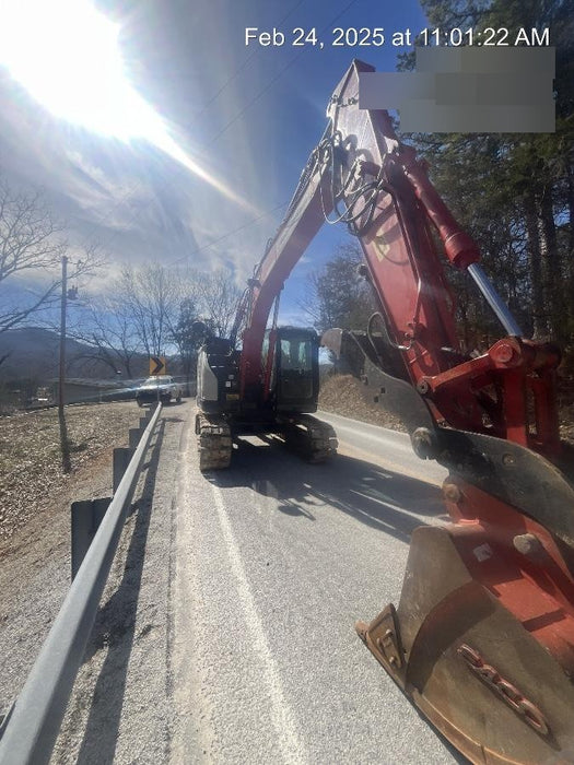 2020 LINK-BELT 145X4DZ