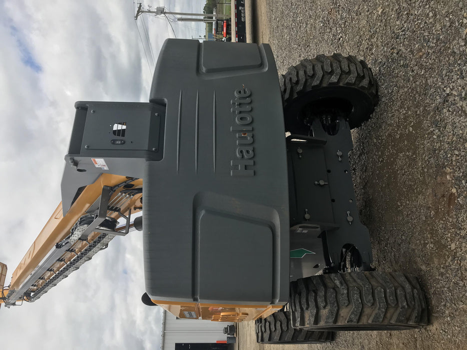 2020 HAULOTTE HT67 RTJ O