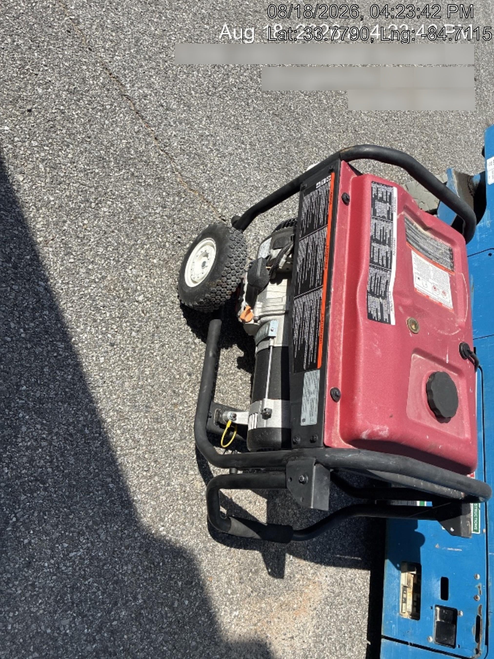 2025 MI-T-M GEN-6500-0MM1