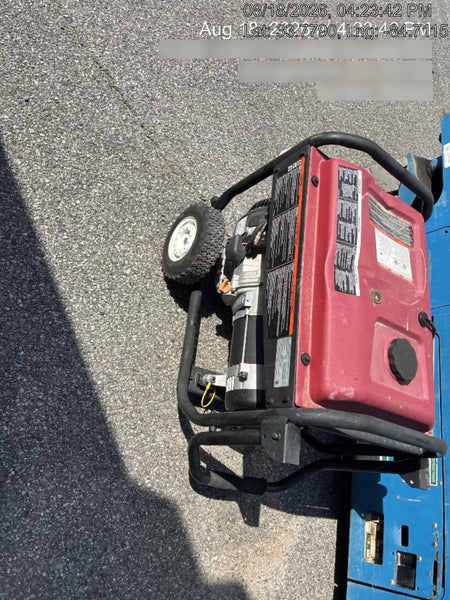 2025 MI-T-M GEN-6500-0MM1