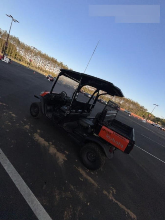 2022 KUBOTA RTV-X1140W-H (Canopy)