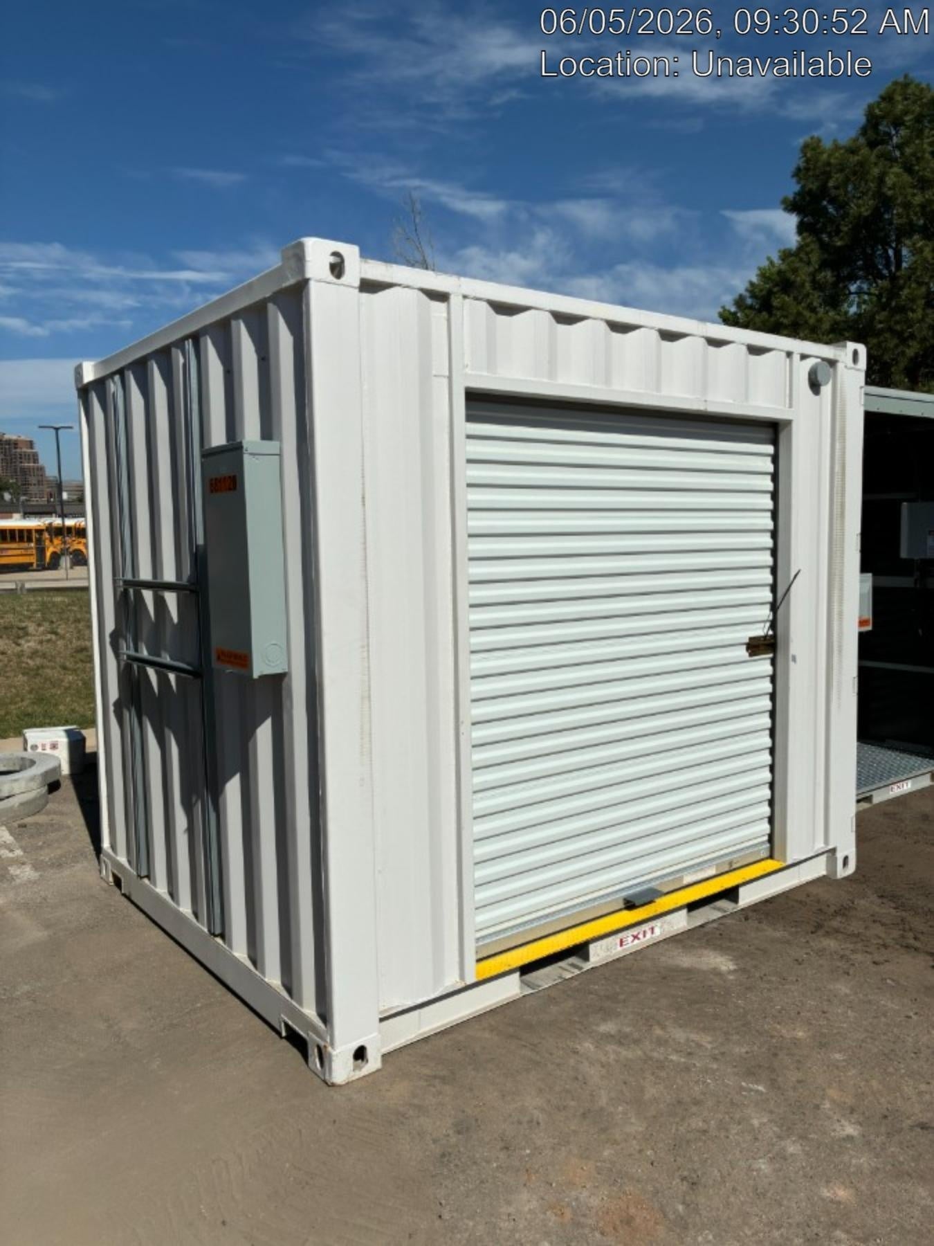 2026 PORTABLE SOLUTIONS GROUP M2TX-MACT