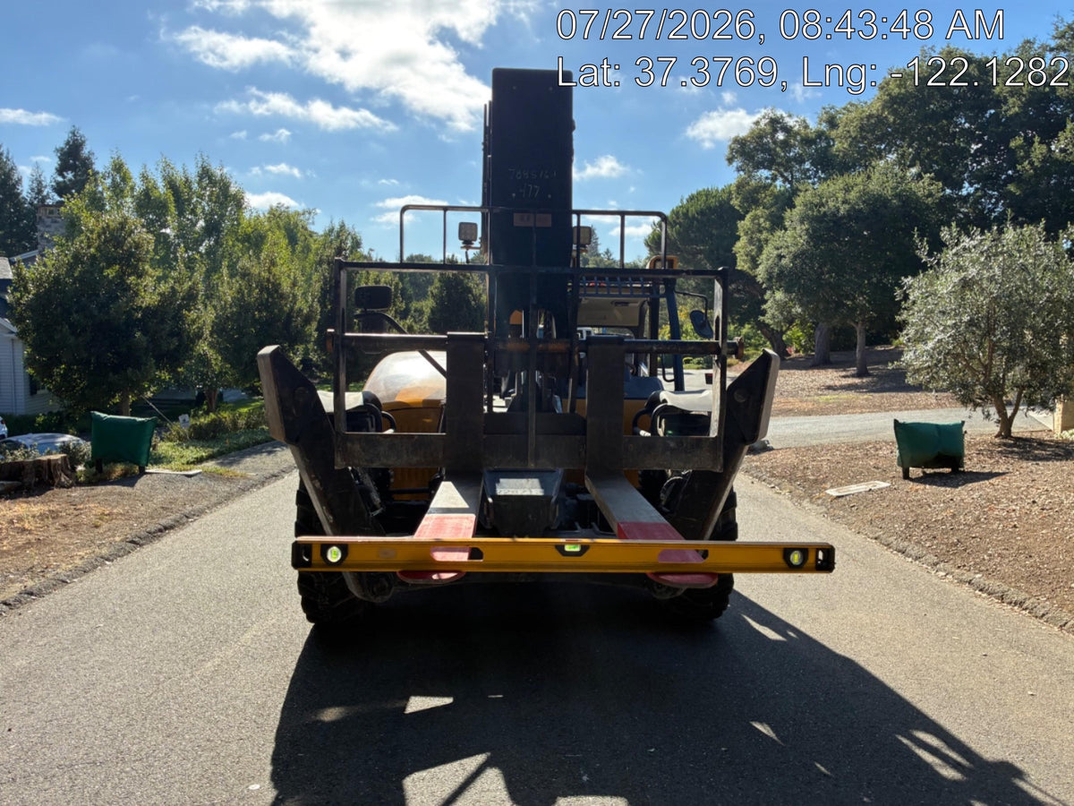 2022 SANY STH1056