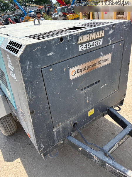 2022 AIRMAN PDS185S