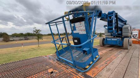 2021 GENIE Z-40/23N RJ