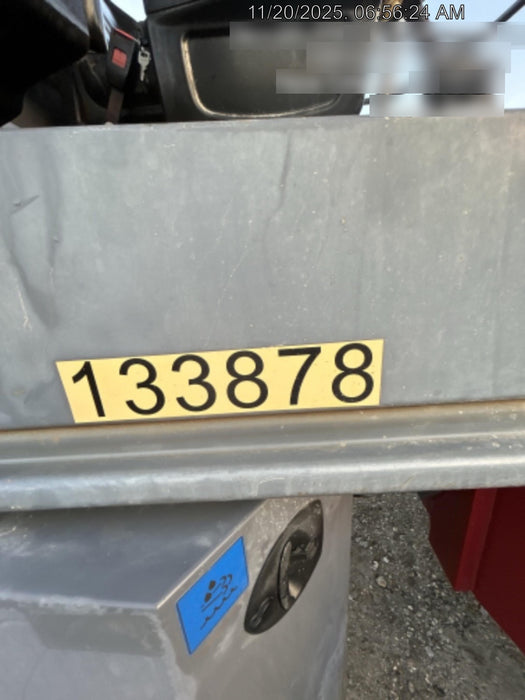 2021 DYNAPAC CA2500D