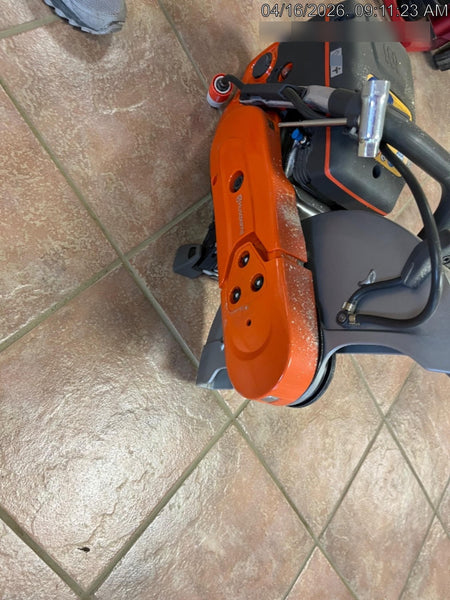 2024 HUSQVARNA K770