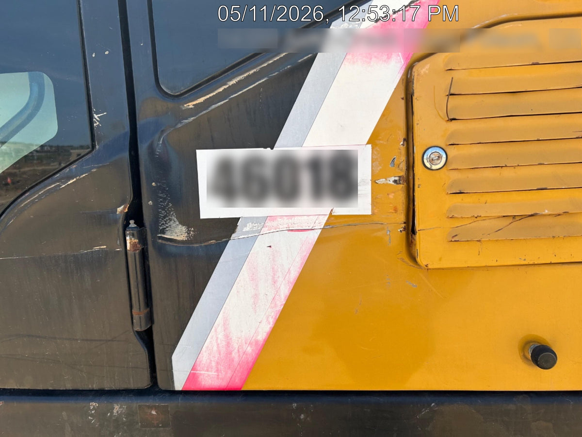 2019 SANY SY135C
