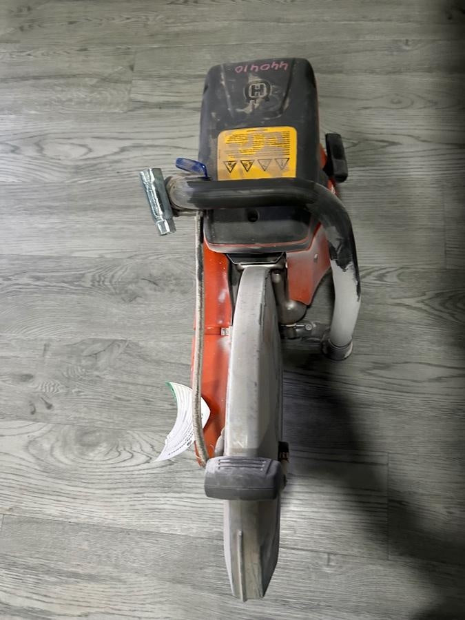 2024 HUSQVARNA K770