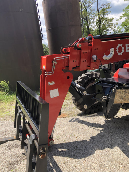 2021 MANITOU MTA10055