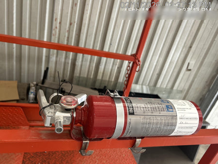 2018 SKYJACK SJIII-3219