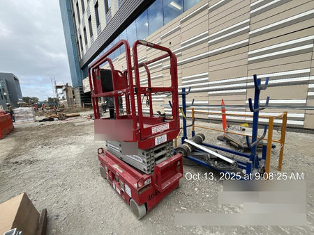 2019 MEC 1330SE