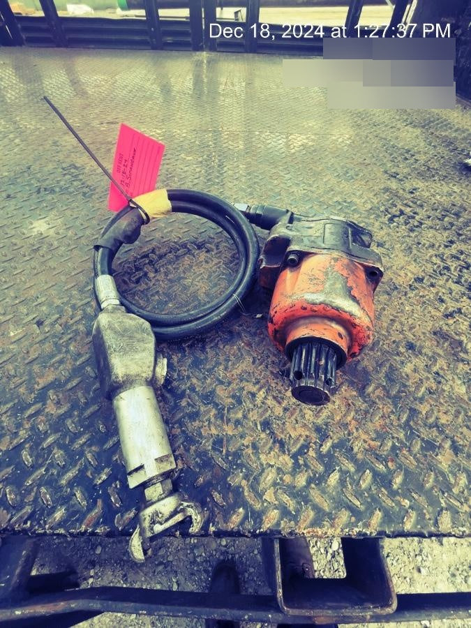 2020 MICHIGAN PNEUMATIC MP-4940B1