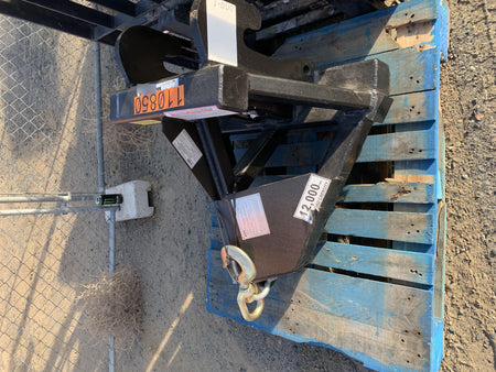 2020 STAR INDUSTRIES 1302-12K-TK