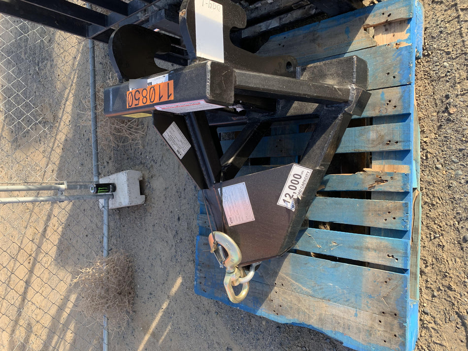 2020 STAR INDUSTRIES 1302-12K-TK