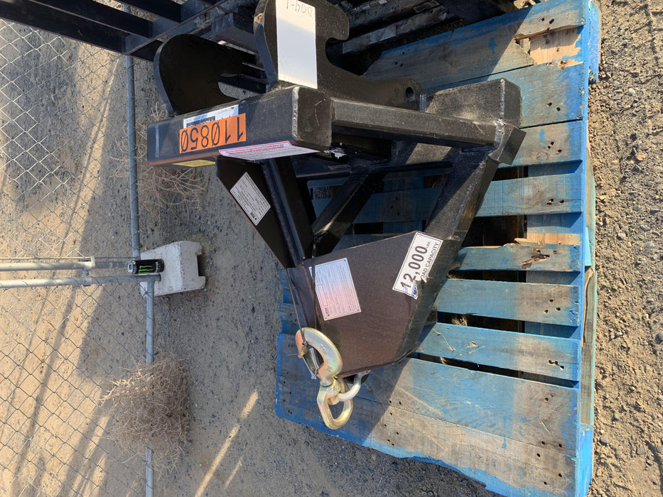 2020 STAR INDUSTRIES 1302-12K-TK