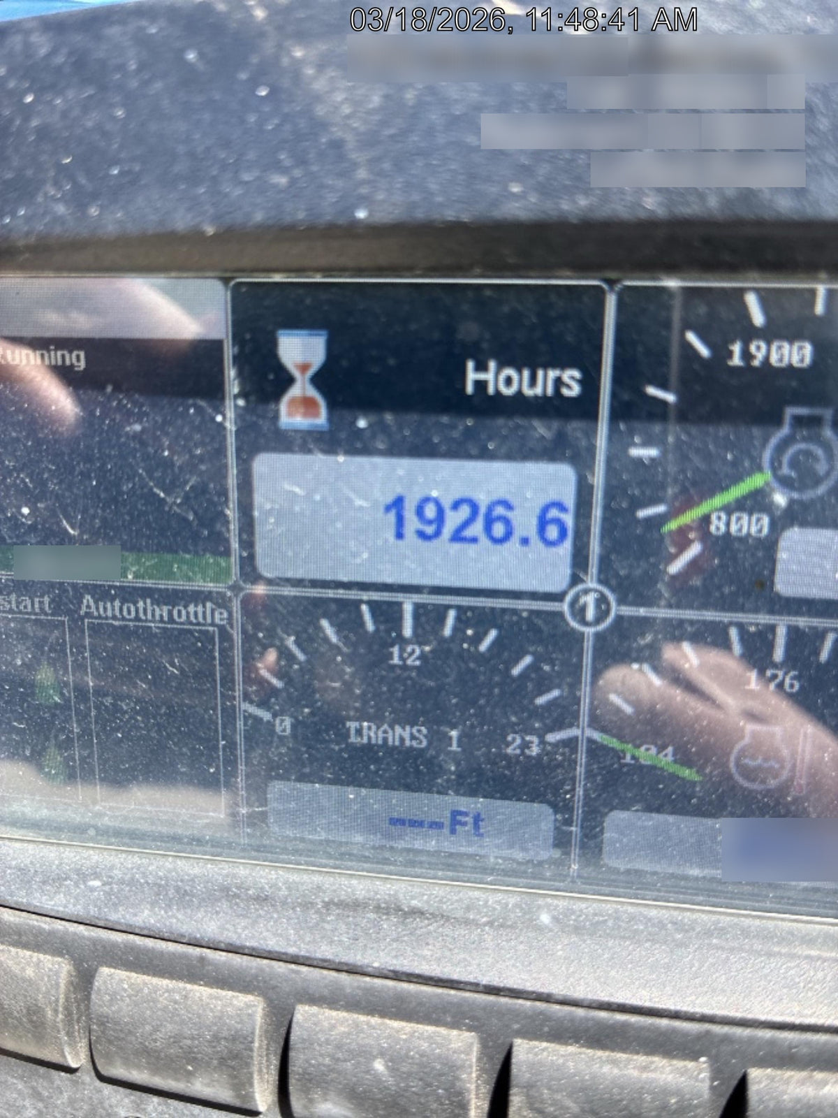 2021 PIONEER PP66S12L71-TD2.9L4