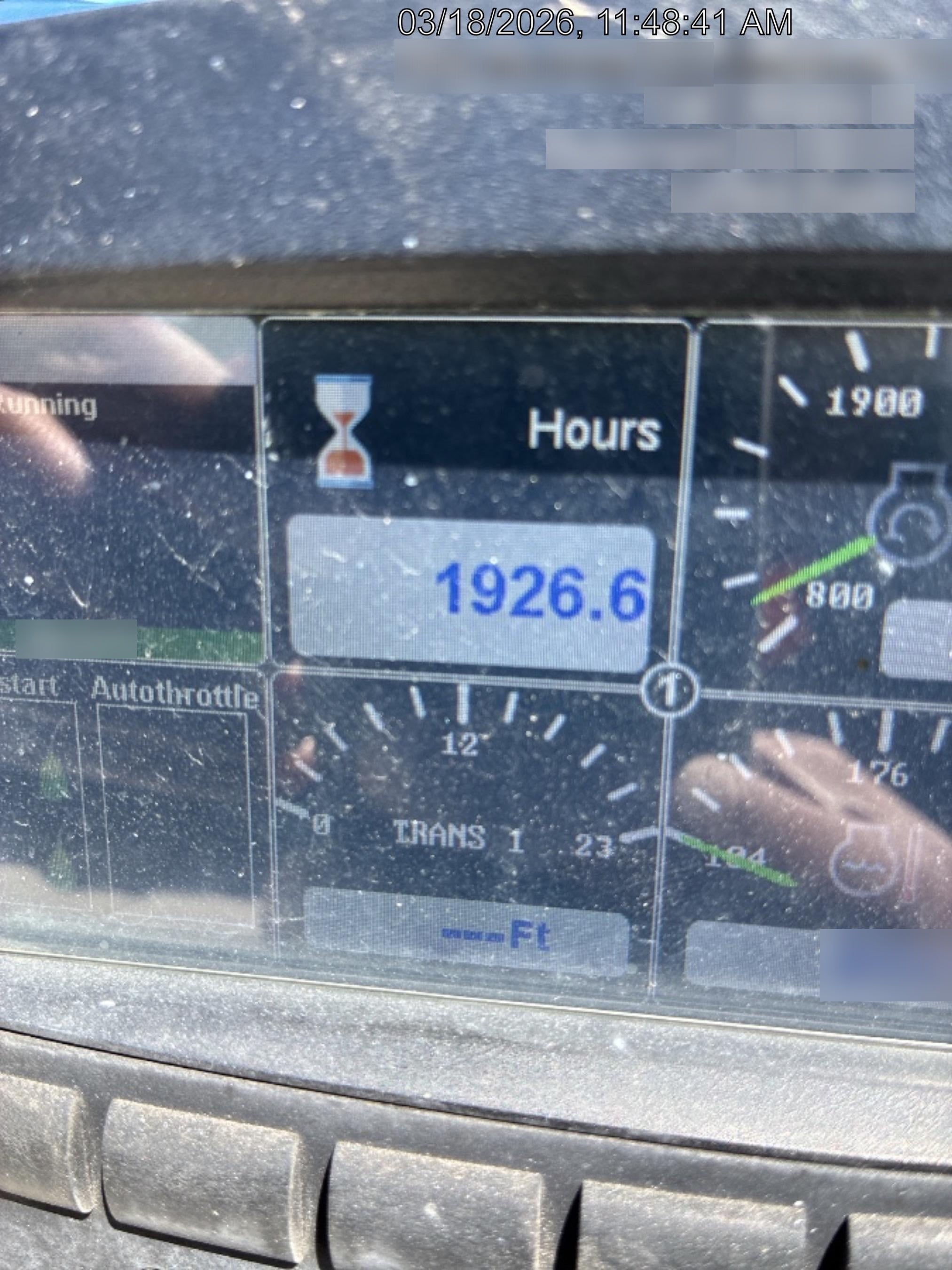2021 PIONEER PP66S12L71-TD2.9L4