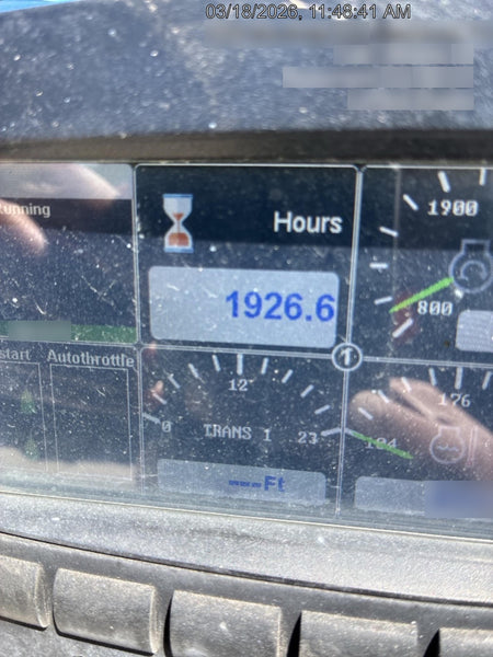2021 PIONEER PP66S12L71-TD2.9L4