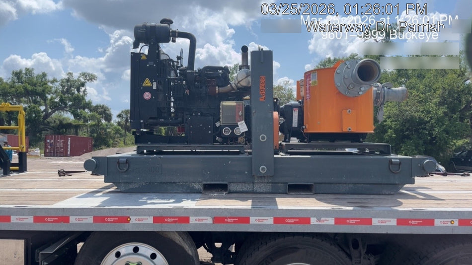 2022 MYERS-SETH RL-300