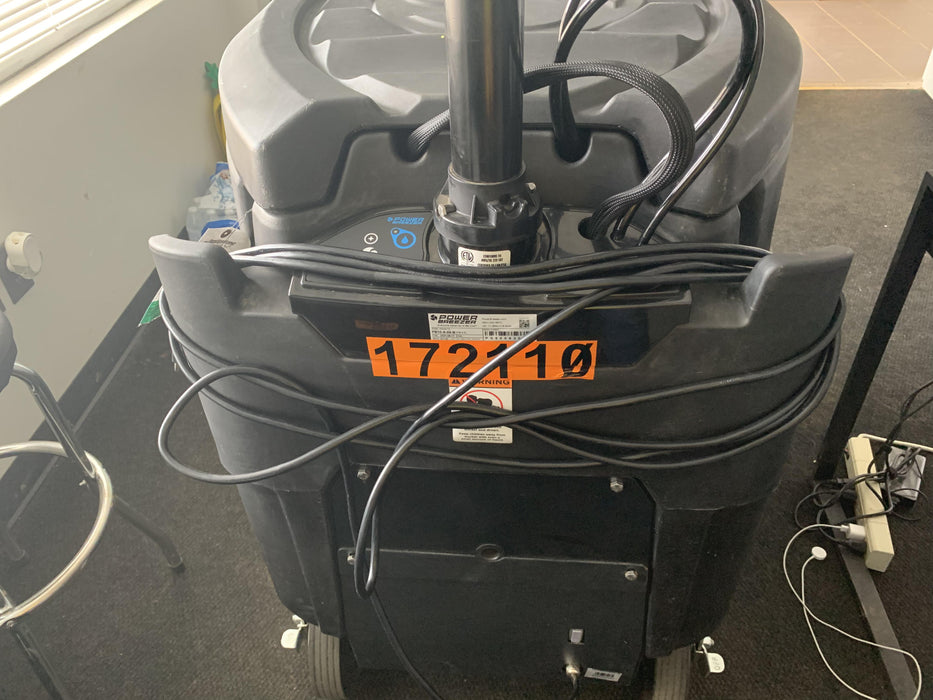 2021 POWER BREEZER PB10-A-06-B