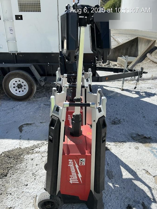 2021 MILWAUKEE MXF041-1XC