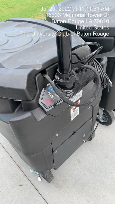 2022 POWER BREEZER PB4BASE