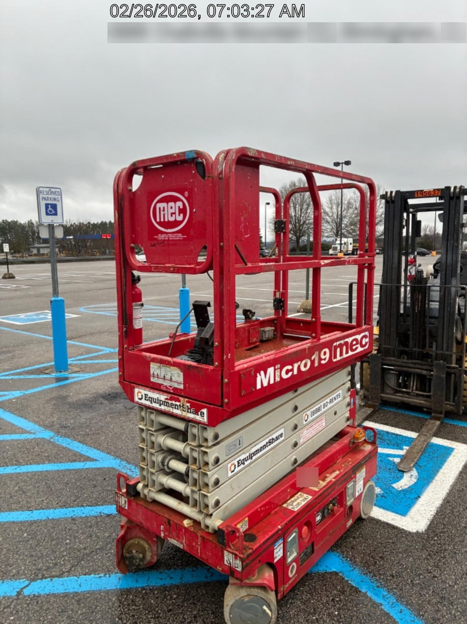 2019 MEC Micro 19
