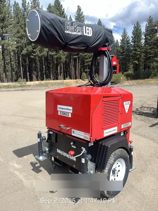 2025 MULTIQUIP GBX24BK