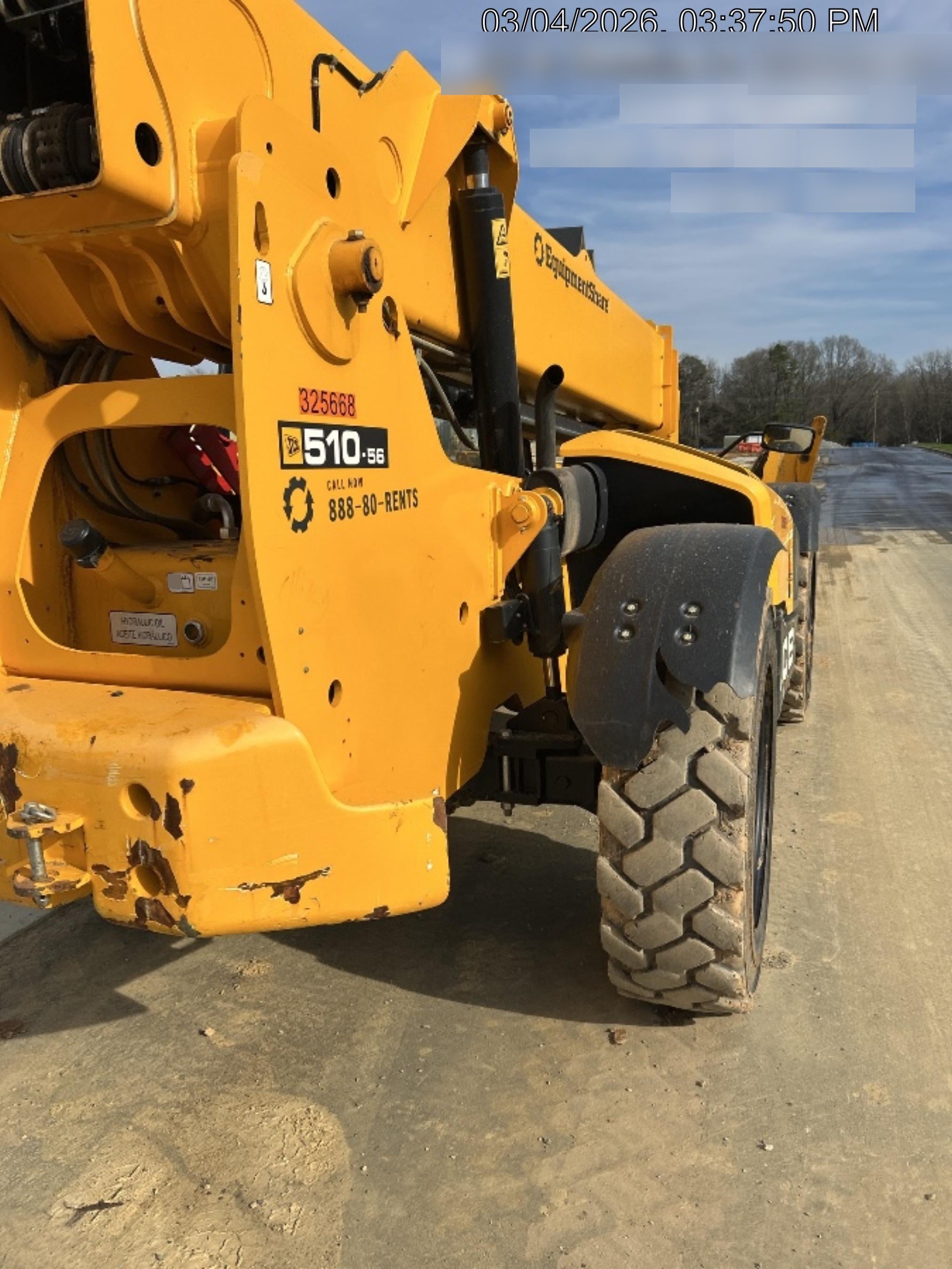 2023 JCB 510-56