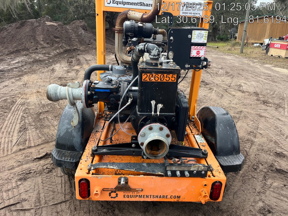 2022 PIONEER PP44S10L761-D2.9L4