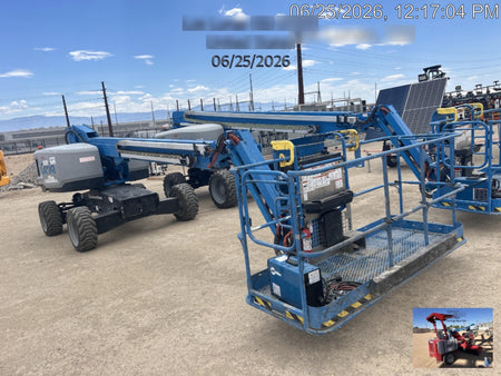 2024 GENIE S-45 XC