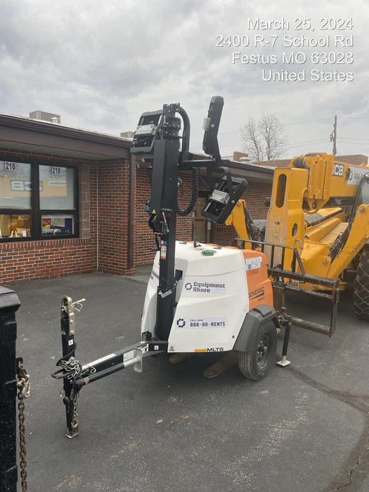 2023 STAR INDUSTRIES 1425